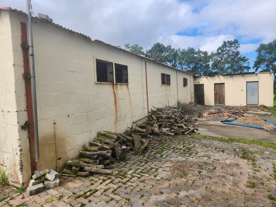 Commercial Property for Sale in Gonubie Eastern Cape